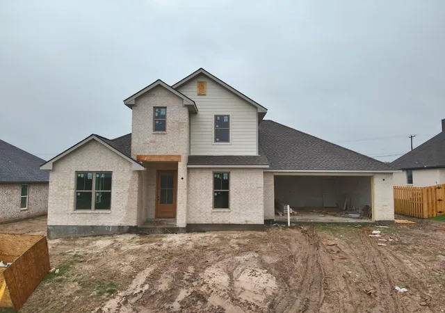 Photo 1 of Single family home for sale at 162 Buffalo Ridge Rd, Giddings, TX 78942 | MLS# 27262103 | Listing updated on 2026-08-27