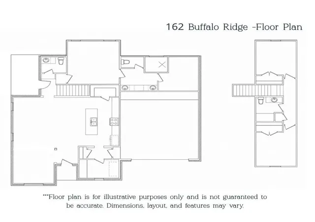 Photo 3 of Single family home for sale at 162 Buffalo Ridge Rd, Giddings, TX 78942 | MLS# 27262103 | Listing updated on 2026-08-27
