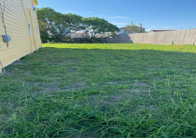Photo 3 of Land for sale at 4015 Ball, Galveston, TX 77550 | MLS# 92011543 | Listing updated on 2025-10-04
