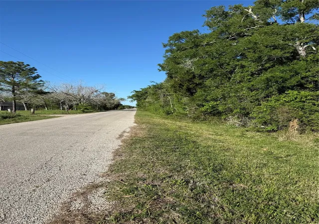 2nd image of 15563 Tax Id Ramblewood County Road 281 Road, Sargent, TX 77414 | MLS# 14872946