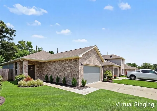 Photo 1 of Sale Pending at 24718 Russet Blf Trl, Huffman, TX 77336 | MLS# 90911275 | Listing updated on 2026-09-12