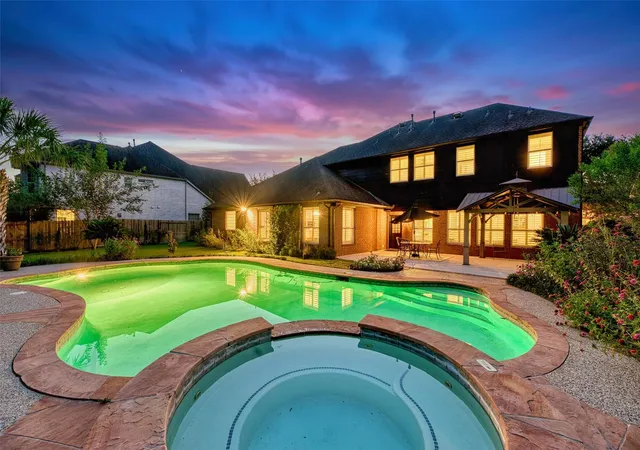 Photo 1 of Mansion for sale at 1927 Sparrows Ridge, Katy, TX 77450 | MLS# 78546933 | Listing updated on 2026-09-19