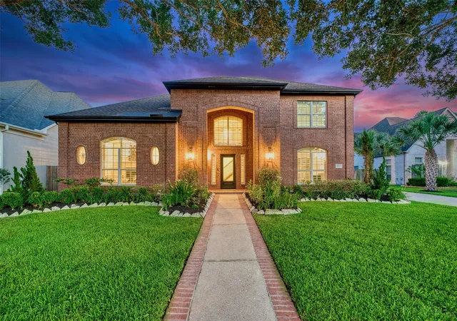 Photo 3 of Mansion for sale at 1927 Sparrows Ridge, Katy, TX 77450 | MLS# 78546933 | Listing updated on 2026-09-19