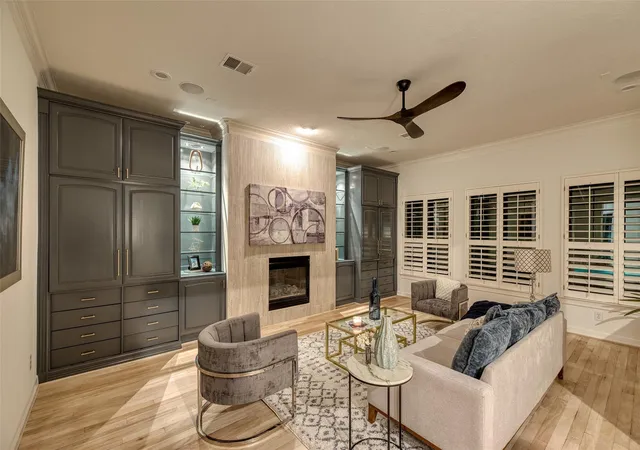 Photo 3 of Single family home for sale at 1927 Sparrows Ridge, Katy, TX 77450 | MLS# 78546933 | Listing updated on 2026-09-19