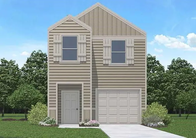 Photo 1 of Single family home for sale at 1055 Sweet Jubilee Ln, Houston, TX 77090 | MLS# 24473562 | Listing updated on 2026-09-22