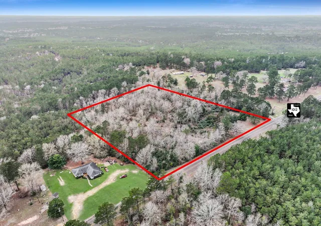 Photo 1 of Land for sale at Tbd Cr 1022, Newton, TX 75966 | MLS# 27453009 | Listing updated on 2026-07-09