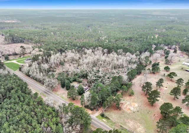 Photo 2 of Land for sale at Tbd Cr 1022, Newton, TX 75966 | MLS# 27453009 | Listing updated on 2026-07-09