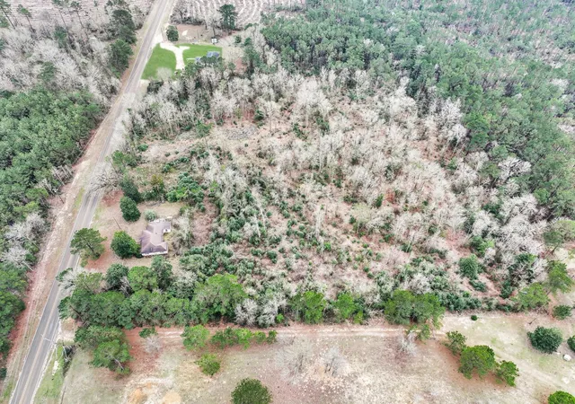 Photo 3 of Land for sale at Tbd Cr 1022, Newton, TX 75966 | MLS# 27453009 | Listing updated on 2026-07-09