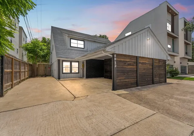1st image of 6013 6015 San Felipe St, Houston, TX 77057 | MLS# 52704465