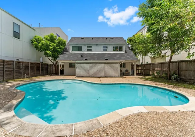 5th image of 6013-6015 San Felipe St, Houston, TX 77057 | MLS# 52704465