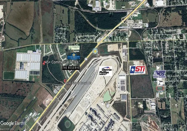 1st image of 4030 Edgar Brown Dr, Orange, TX 77630 | MLS# 85950524