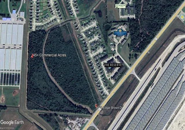 2nd image of 4030 Edgar Brown Dr, Orange, TX 77630 | MLS# 85950524