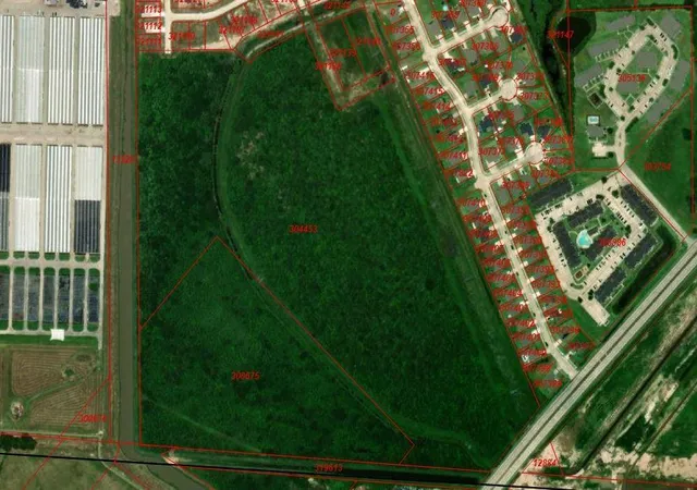 Photo 3 of Land for sale at 4030 Edgar Brown Dr, Orange, TX 77630 | MLS# 85950524 | Listing updated on 2026-01-06