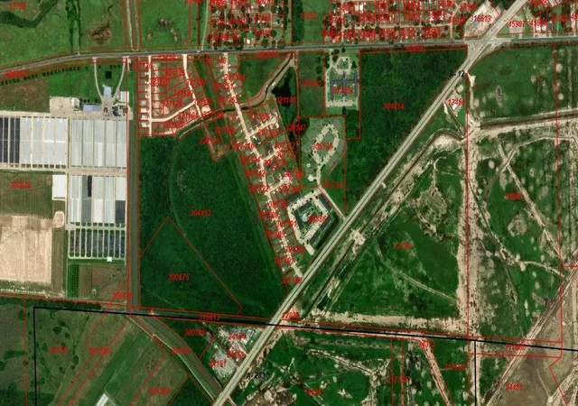 Photo 3 of Land for sale at 4030 Edgar Brown Dr, Orange, TX 77630 | MLS# 85950524 | Listing updated on 2026-01-06