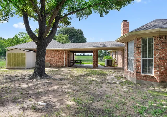Photo 4 of Land for sale at 20908 N State Hwy 6, Bremond, TX 76629 | MLS# 12443558 | Listing updated on 2026-08-24