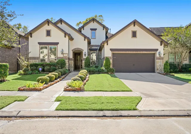 3rd image of 9510 Spring Rose Dr, Missouri City, TX 77459 | MLS# 95029578
