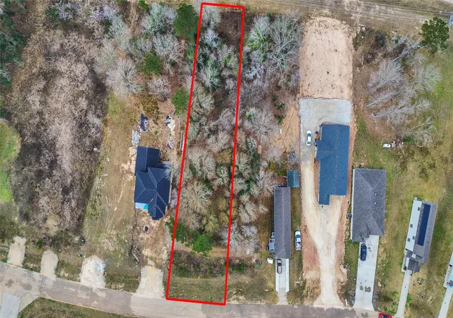 Photo 1 of Land for sale at 715 Road 5203, Cleveland, TX 77327 | MLS# 64711196 | Listing updated on 2026-04-26