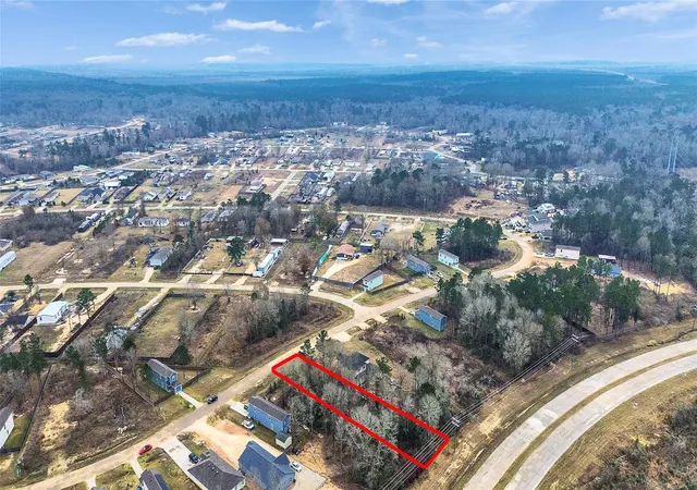 Photo 3 of Land for sale at 715 Road 5203, Cleveland, TX 77327 | MLS# 64711196 | Listing updated on 2026-04-26