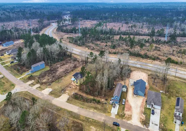 Photo 4 of Land for sale at 715 Road 5203, Cleveland, TX 77327 | MLS# 64711196 | Listing updated on 2026-04-26