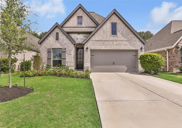 1st image of 8499 International Falls Dr, Porter, TX 77365 | MLS# 24898059