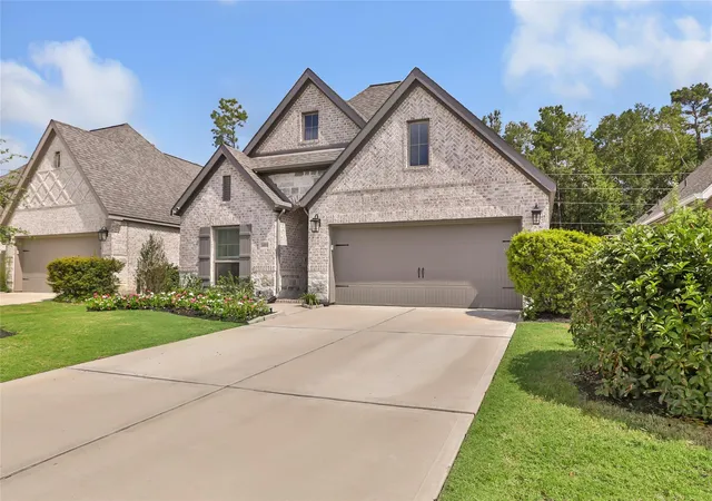 Photo 3 of Single family home for sale at 8499 International Fls Dr, Porter, TX 77365 | MLS# 24898059 | Listing updated on 2026-10-04