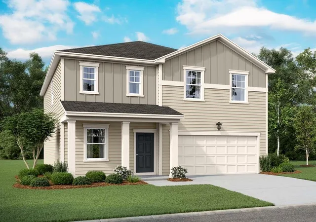 Photo 1 of Single family home for sale at 2511 Evergreen Fls Dr, Crosby, TX 77532 | MLS# 25423862 | Listing updated on 2026-09-19