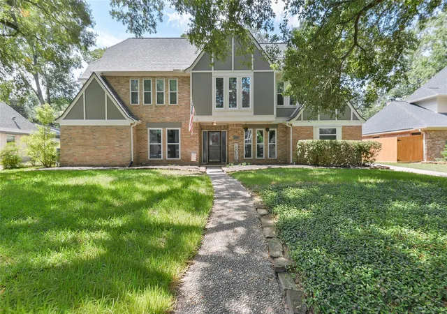 Photo 1 of Single family home for sale at 3430 Willow Ridge Dr, Kingwood, TX 77339 | MLS# 47008525 | Listing updated on 2026-09-13