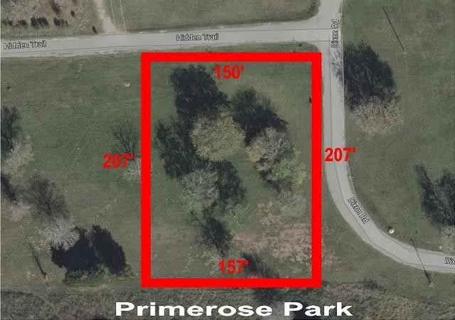 Photo 1 of Land for sale at Tract 14 Dixon Rd, Fulshear, TX 77471 | MLS# 41277070 | Listing updated on 2026-01-16