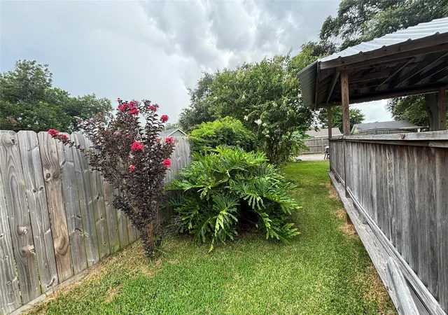 Photo 4 of Land for sale at 2213 1st Avenue N, Texas City, TX 77590 | MLS# 42526860 | Listing updated on 2026-07-30