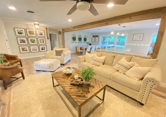 5th image of 1012 Winding Rd, College Station, TX 77840 | MLS# 23150509