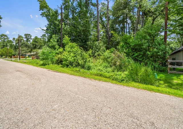 Photo 2 of Sale Pending at Tbd Osage Dr, Montgomery, TX 77316 | MLS# 79833536 | Listing updated on 2026-09-11