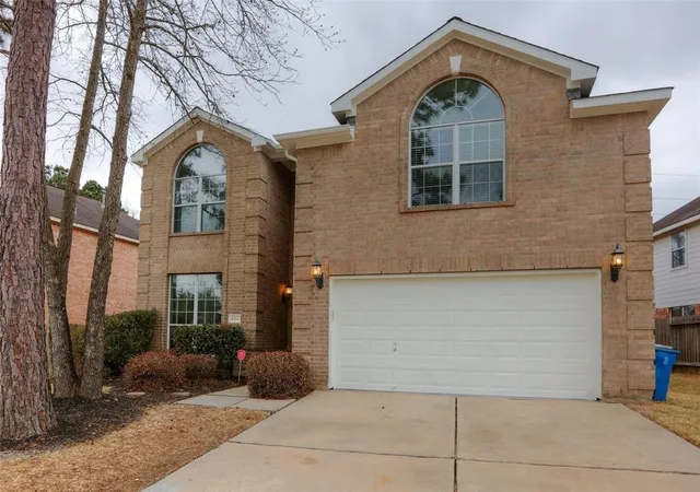 Photo 1 of Single family home for sale at 8514 Sports Hvn Dr, Humble, TX 77346 | MLS# 37911105 | Listing updated on 2026-08-27