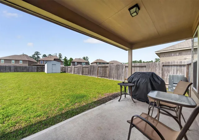 Photo 3 of Sale Pending at 6515 Cypresswood Summit Dr, Humble, TX 77338 | MLS# 86412314 | Listing updated on 2026-08-28