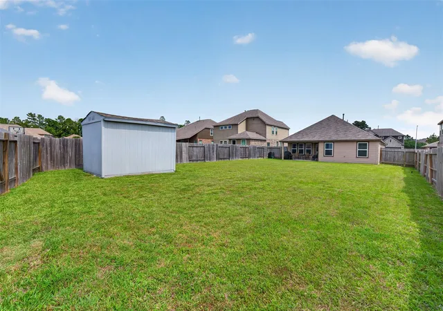 Photo 4 of Sale Pending at 6515 Cypresswood Summit Dr, Humble, TX 77338 | MLS# 86412314 | Listing updated on 2026-08-28