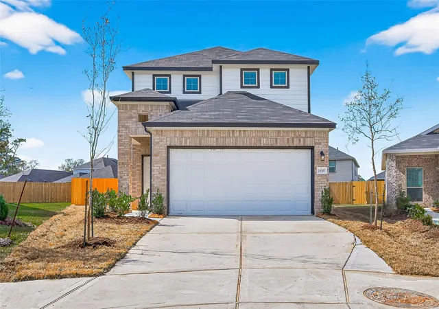 1st image of 24710 Lago Bay Ln, Huffman, TX 77336 | MLS# 45074469