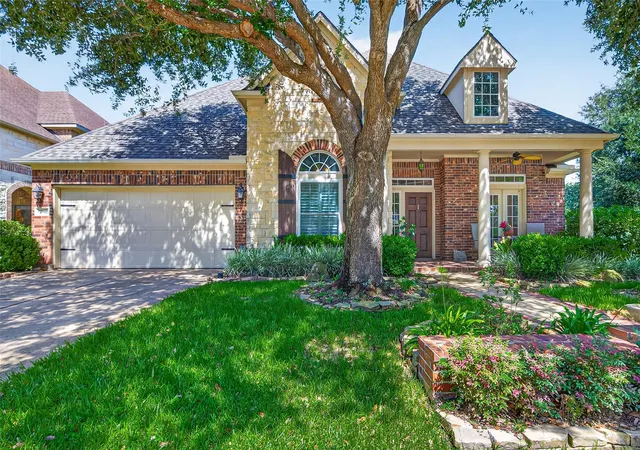 Photo 3 of Sale Pending at 12019 Fullers Grant Ct, Cypress, TX 77433 | MLS# 94586709 | Listing updated on 2026-08-28