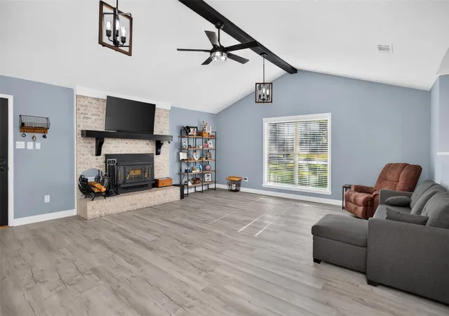 2nd image of 108 Ridgewood St, Lufkin, TX 75904 | MLS# 80158668