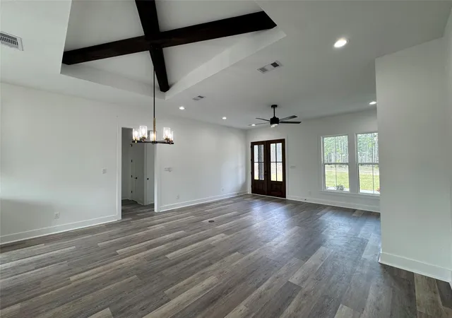 31st image of 780 Private Road 6026, Brookeland, TX 75931 | MLS# 89787642
