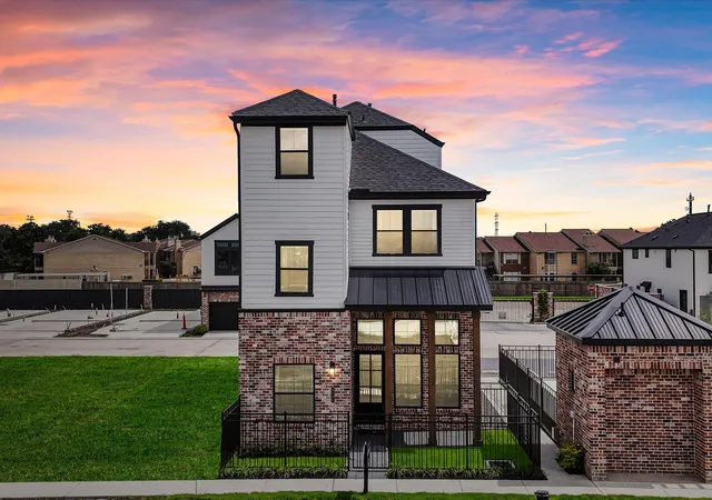 1st image of 9218 Washington Heights St, Houston, TX 77063 | MLS# 41398667