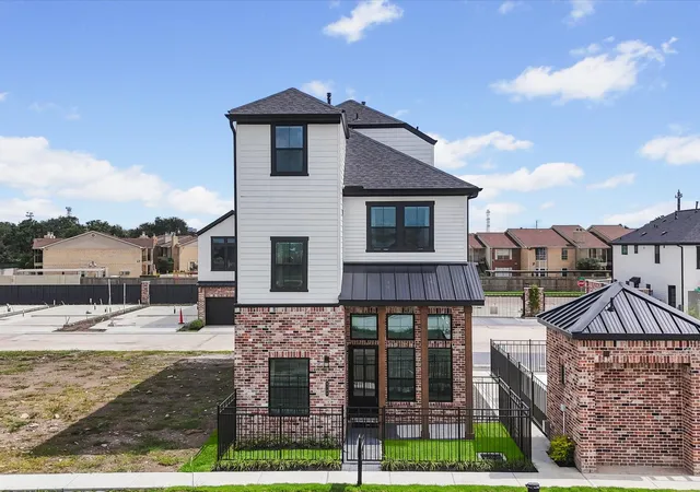 45th image of 9218 Washington Heights St, Houston, TX 77063 | MLS# 41398667