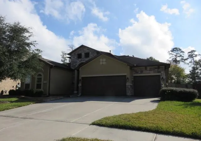 Photo 1 of Single family home for sale at 2607 Alan Lake Ln, Spring, TX 77388 | MLS# 84077710 | Listing updated on 2026-09-15