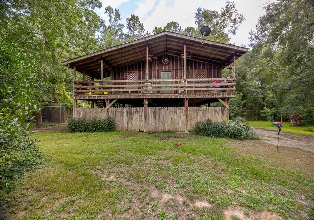 Photo 2 of Single family home for sale at 25210 Hemlock Ln, Cleveland, TX 77328 | MLS# 94903085 | Listing updated on 2026-08-21