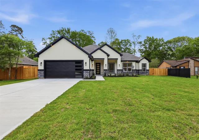 Homes for sale in Roman Forest, TX | 2638 Fountain View St, Roman Forest, TX 77357 | MLS# 62535351