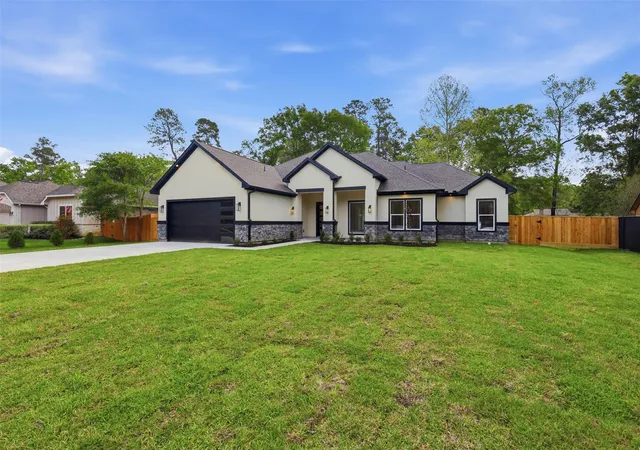 Homes for sale in Roman Forest, TX | 2638 Fountain View St, Roman Forest, TX 77357 | MLS# 62535351