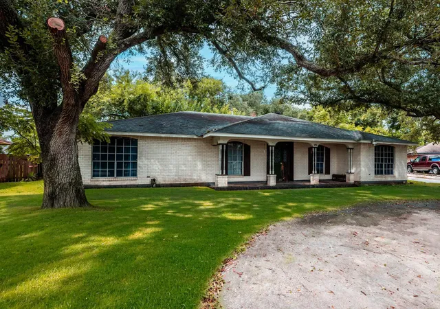 Photo 1 of Single family home for sale at 1856 Acacia Cir, Freeport, TX 77541 | MLS# 24067167 | Listing updated on 2026-08-11