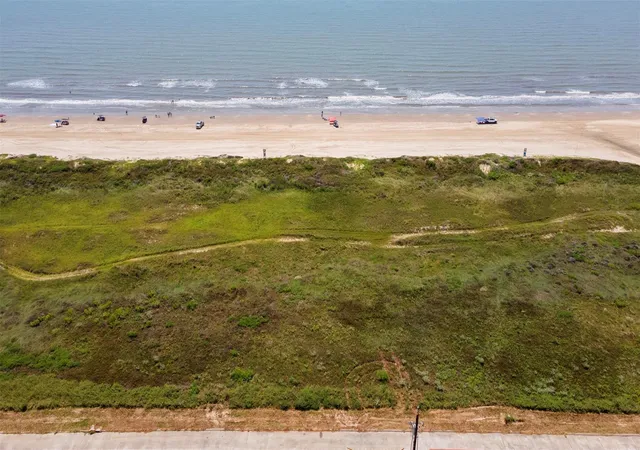 Photo 4 of Land for sale at 732 Seaside Dr, Crystal Beach, TX 77650 | MLS# 76612292 | Listing updated on 2026-08-27