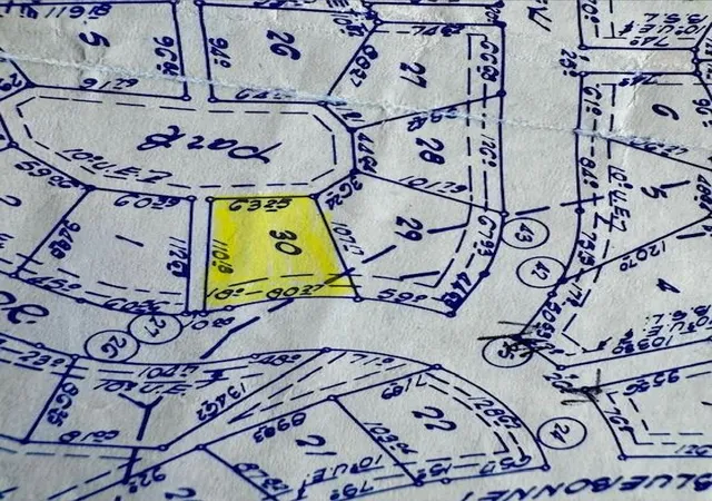 Photo 2 of Land for sale at 12 Meadow Lake Dr, Trinity, TX 75862 | MLS# 10070880 | Listing updated on 2026-03-14