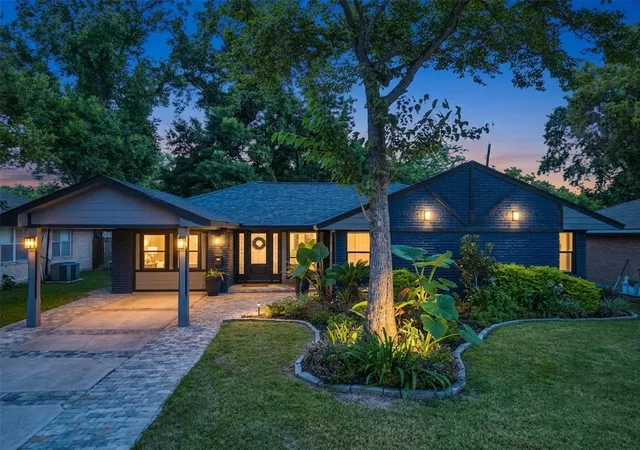 1st image of 5402 Libbey Ln, Houston, TX 77092 | MLS# 12021019