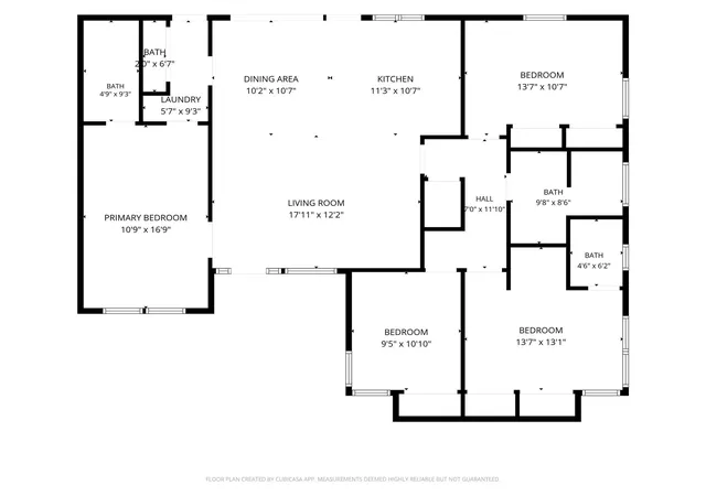 29th image of 5402 Libbey Ln, Houston, TX 77092 | MLS# 12021019
