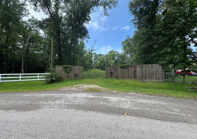 Land for sale at 919 Little Doe Dr, Crosby, TX 77532 | MLS# 21278737